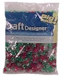 Tri-Beads -- Christmas Mix