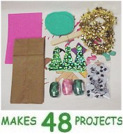 Princess Pretend Badge in a Bag�