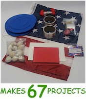 Unity Badge in a Bag�