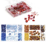 Designer Glass Beads