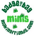 Junior Mini Badge in a Bag�