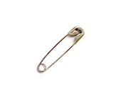 Safety Pins, Size 1