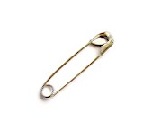 Safety Pins, Size 2