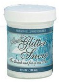 Aleen's Glitter Snow