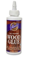 Aleen's Wood Glue