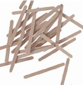 Mini Craft Sticks