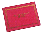 Autograph Book