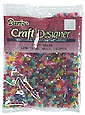 4mm Faceted Beads