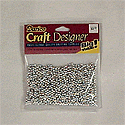 4mm Round Beads