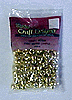 Metallic-Pony-Beads