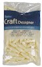 Spaghetti Beads -- 144 pack