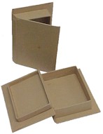 Book Box -- Out of Stock