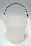 Plastic Buckets