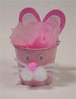 Favor Bucket Bunny Kit - Sale!