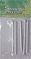 Aluminum Wind Chimes