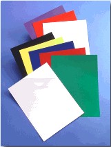 Cling Vinyl Assortment