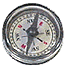 Toy Compass - 1 Dozen -- Sale!