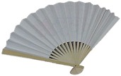 Paper Fans