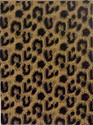 Foam -- Designer Animal Print