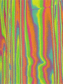 Foam -- Designer Neon -- Out of Stock