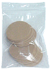 Large Foamie Circles