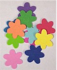 Daisy Foamies