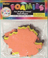 Big Foamie Leaves