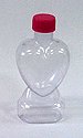 Heart Bottles -- Out of Stock