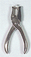 Hand Held Hole Punch