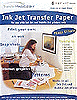 Inkjet Transfers
