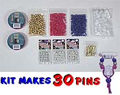 911 Angel Pin Kit
