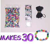 ABC Bracelet
