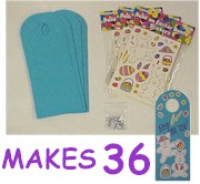 Bunny Door Hanger Kit -- Close Out!