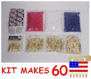 911 Flag Pin Kit