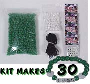 Scout Bracelet Kit -- 30 Pack