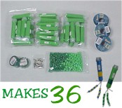 Scout Flashlight Prepack