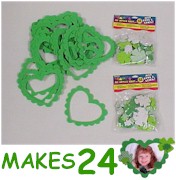 St. Pat's Magnet Kit