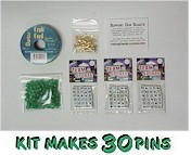 SOS Pin Kit