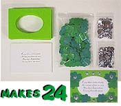 Leprechaun Poem Kit