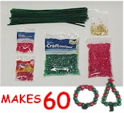 Christmas SWAP Kit