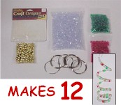 Memory Wire Ornament Kit