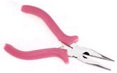 Long Nose Pliers