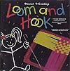 Weaving Loom and Hook