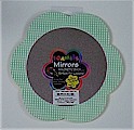 Foamie Daisy Mirror