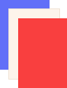 Card Stock -- Patriotic Colors, 30 Pack