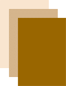 Card Stock -- Skin Tones, 30 Pack