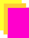 Card Stock -- Spring Colors, 30 Pack
