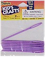 Plastic Needles