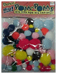 Pom-Pom Value Bag