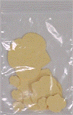 Scout Sponges